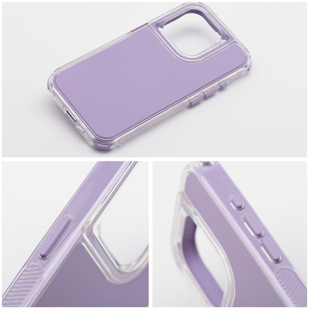 Case for iPhone 17 Matrixnlight violet | Tech A Break