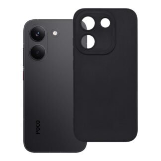Case for Poco X8 Pro 5G Matt 2.0 black