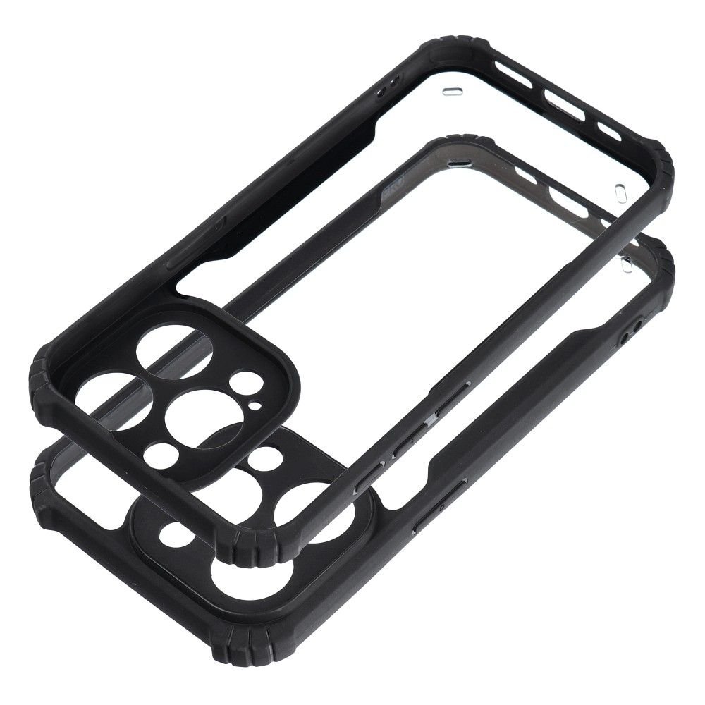 Case for iPhone 13 Anti-Drop black | Tech A Break