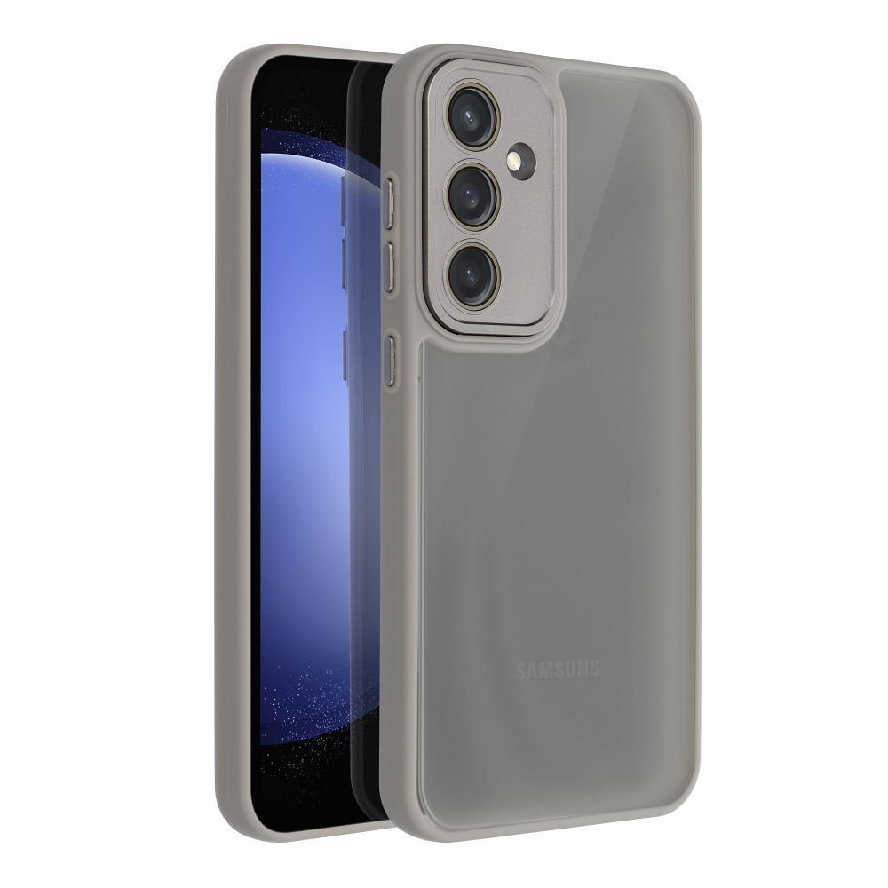 VARIETE Case for XIAOMI Redmi Note 14 PRO 5G steel | Tech A Break