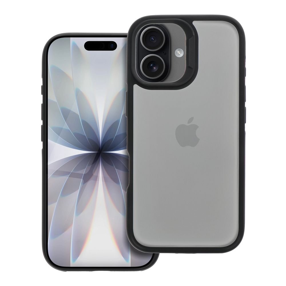 Case for iPhone 17 Neo black | Tech A Break