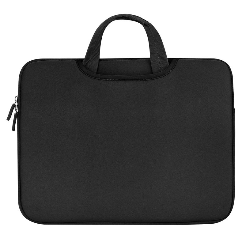 Universal 15.6`` laptop bag - black