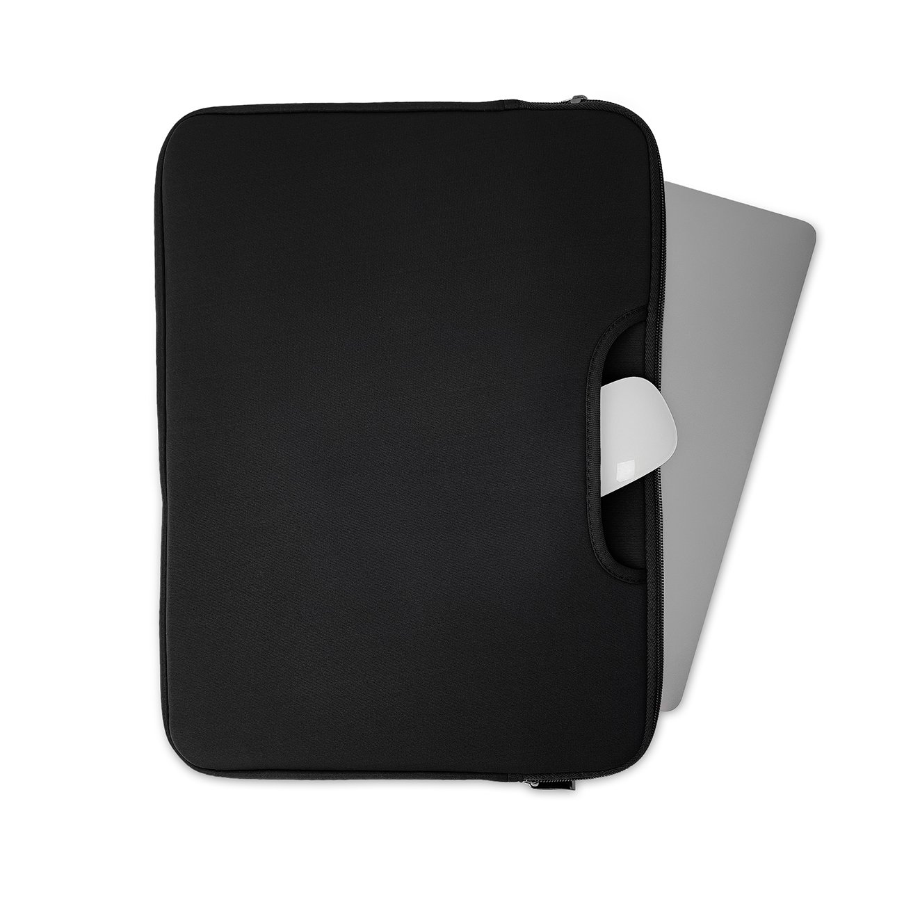 Universal 15.6`` laptop bag - black - Image 3