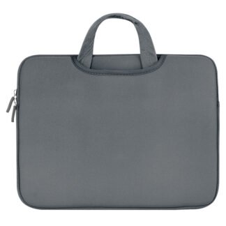 Universal 14`` laptop bag - gray
