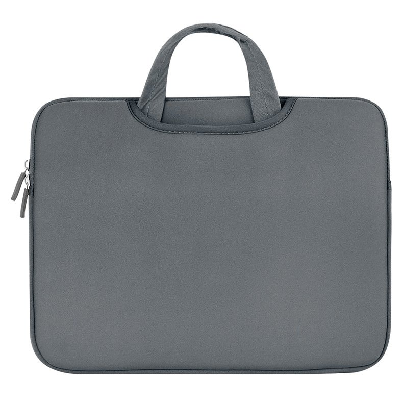 Universal 14`` laptop bag - gray