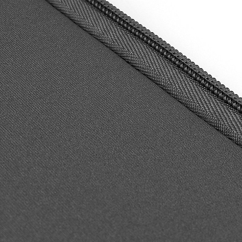 Universal 14`` laptop bag - gray - Image 6
