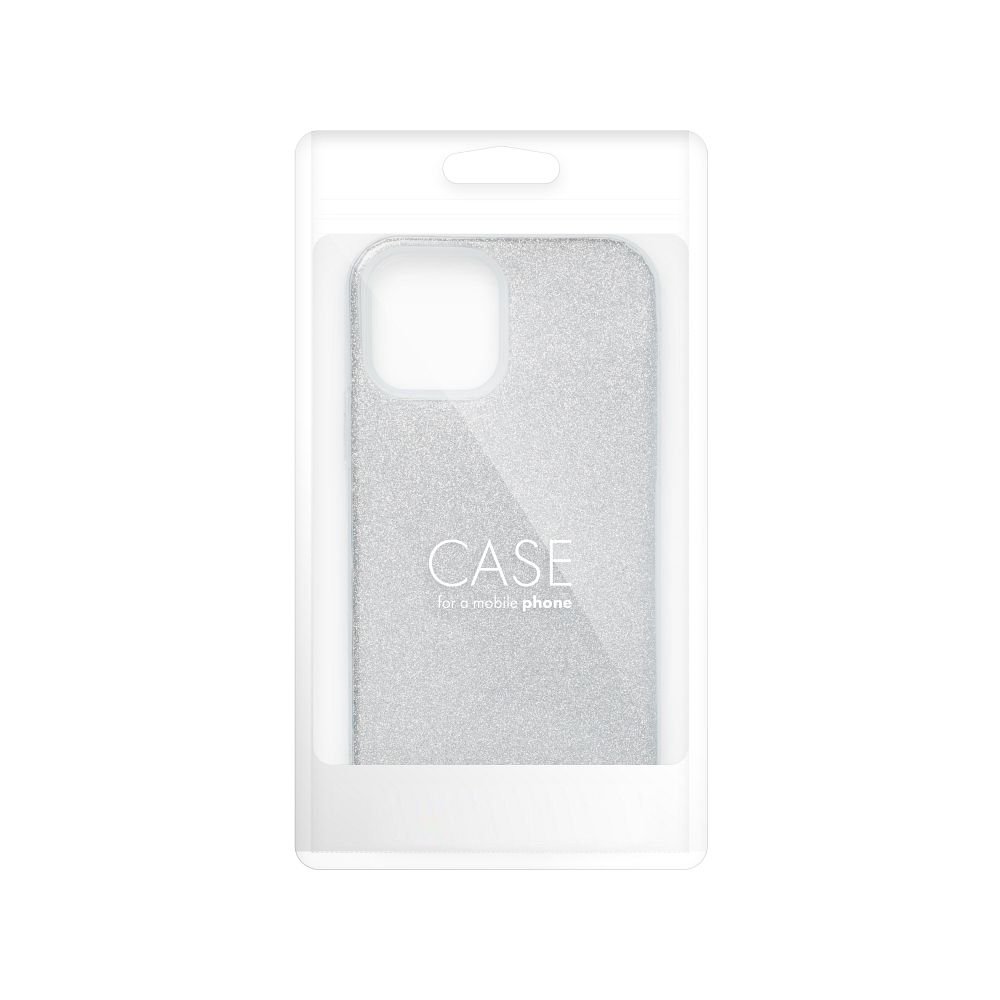 Case for Xiaomi Redmi Note 15 PRO 5G Shining silver | Tech A Break