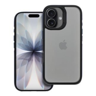 Case for iPhone 17 Neo blue | Tech A Break