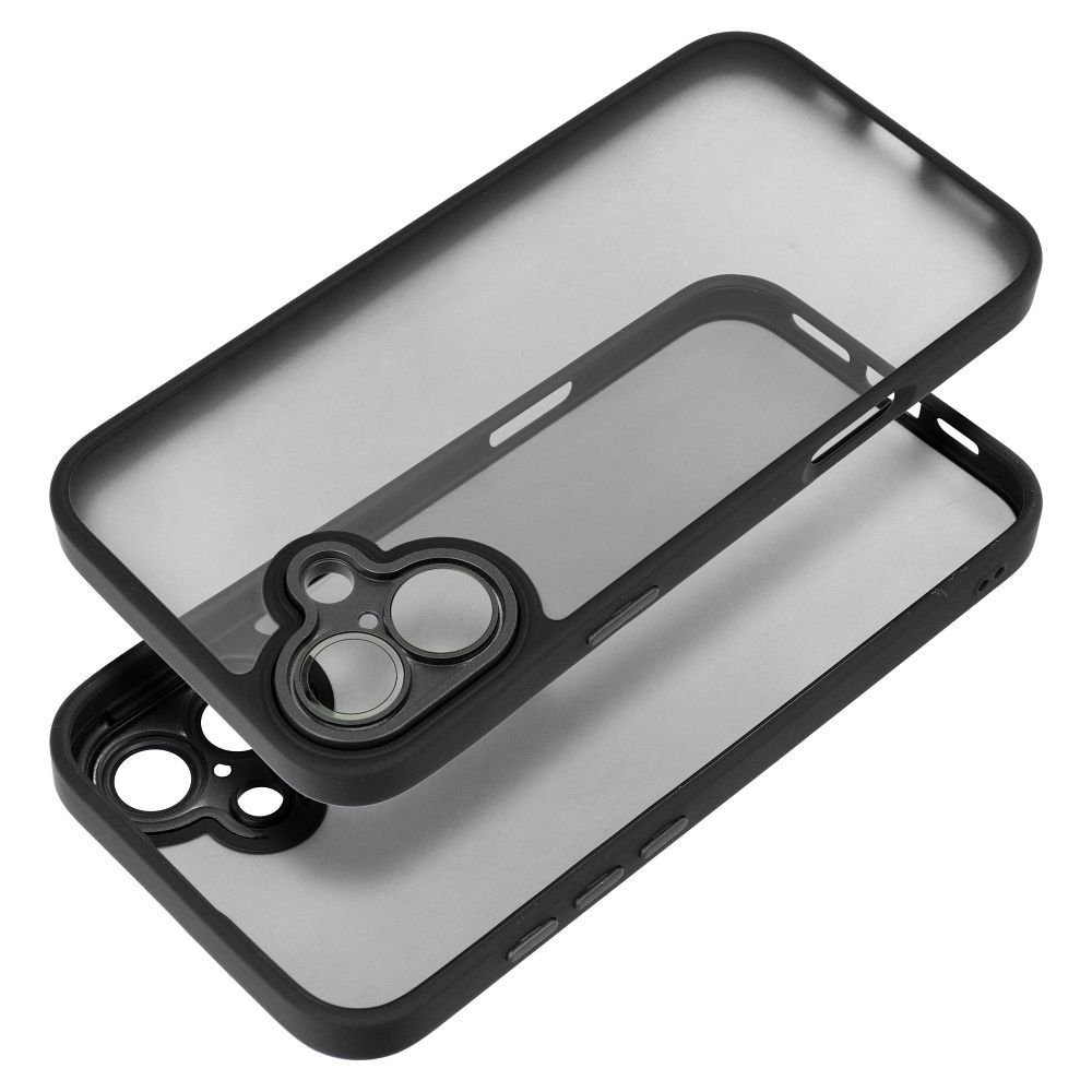 VARIETE Case for IPHONE 16 Plus black | Tech A Break