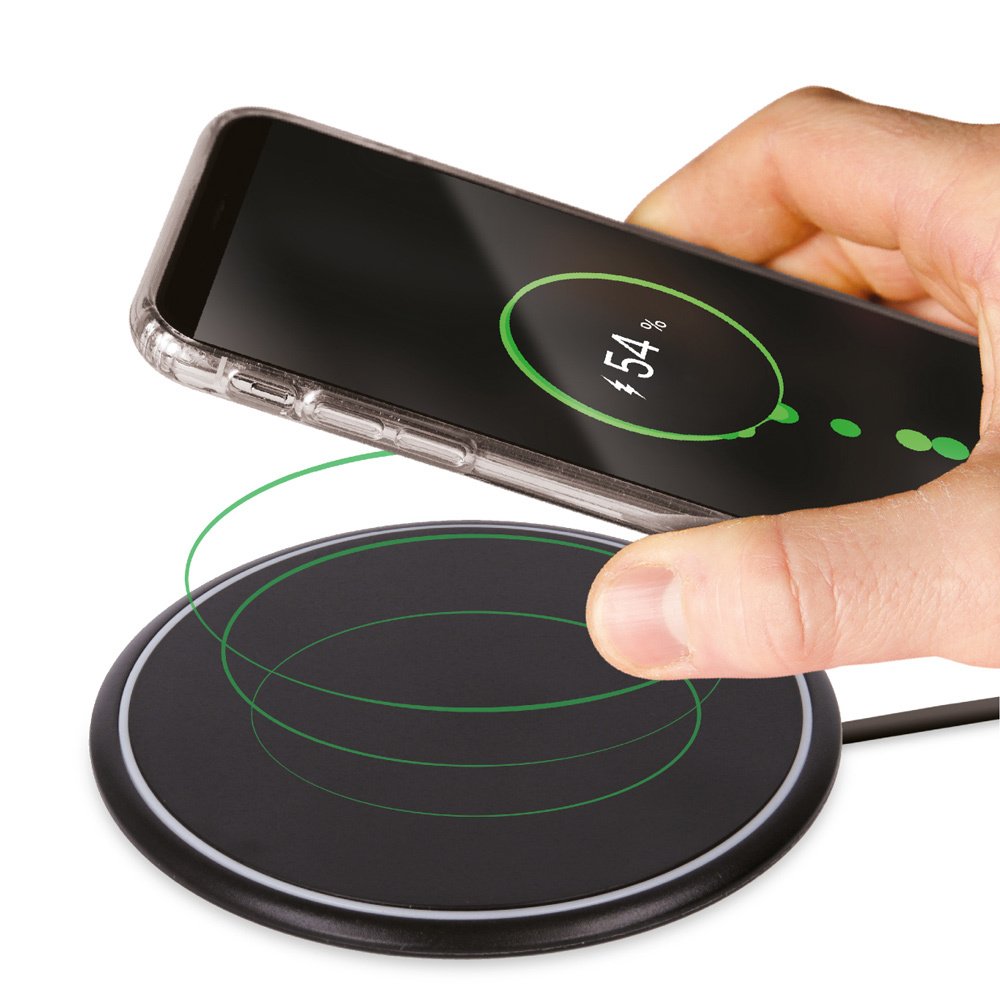 Setty wireless charger 10W | Tech A Break