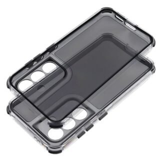 Case for Xiaomi Redmi NOTE 15 PRO PLUS 5G Matrix Clear black | Tech A Break