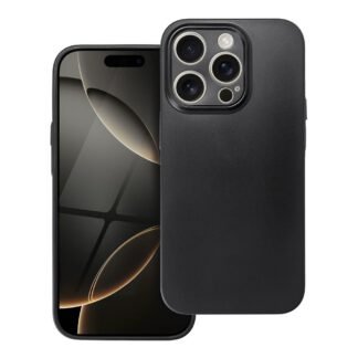 Case for Samsung S25 FE Ultrathin Matt black | Tech A Break