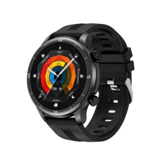 Smartwatch Hoco 1,46` TFT IP67 with call function Y31 black | Tech A Break