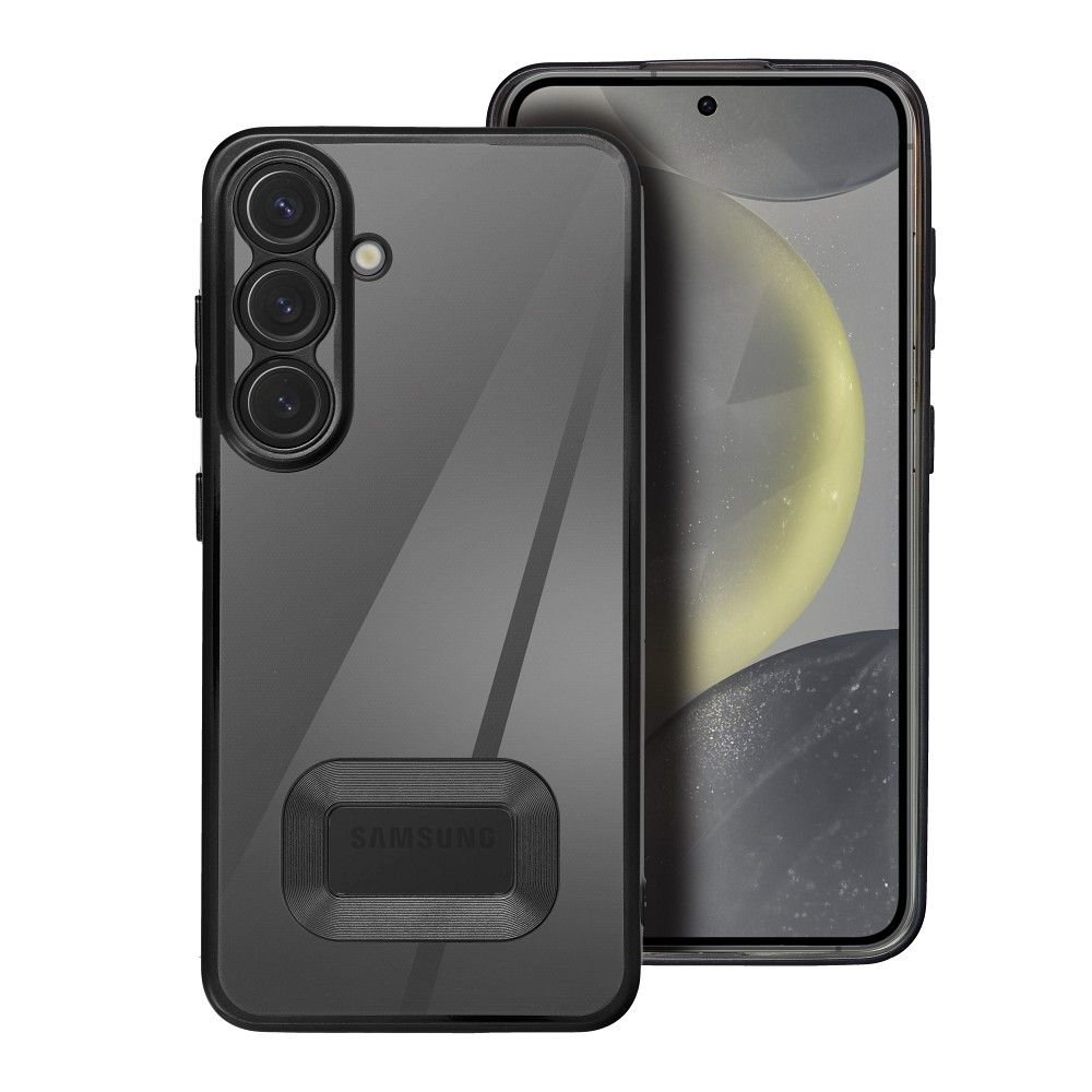 Case for Samsung A26 5G Glam black | Tech A Break