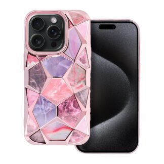 Case for iPhone 16 PLUS Twinki pink | Tech A Break