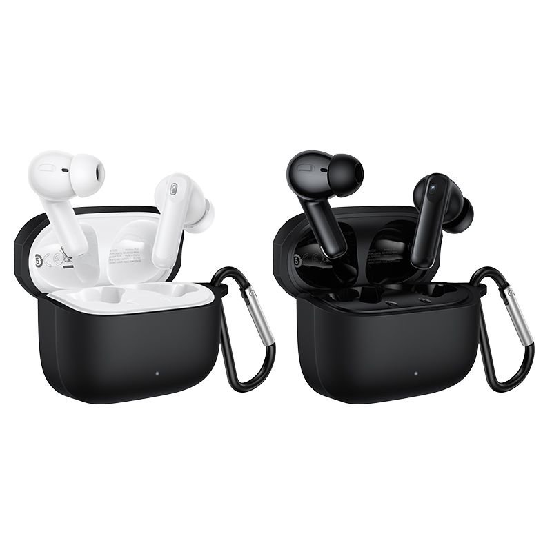 Wireless earphones Hoco TWS EQ30 white | Tech A Break