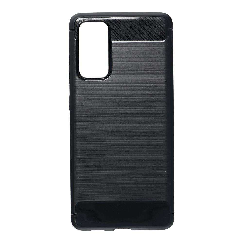 Case for Samsung S20 FE / S20 FE 5G Carbon black | Tech A Break