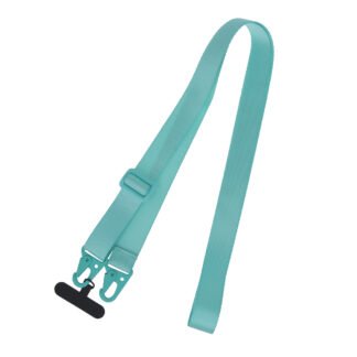 Phone strap light green | Tech A Break