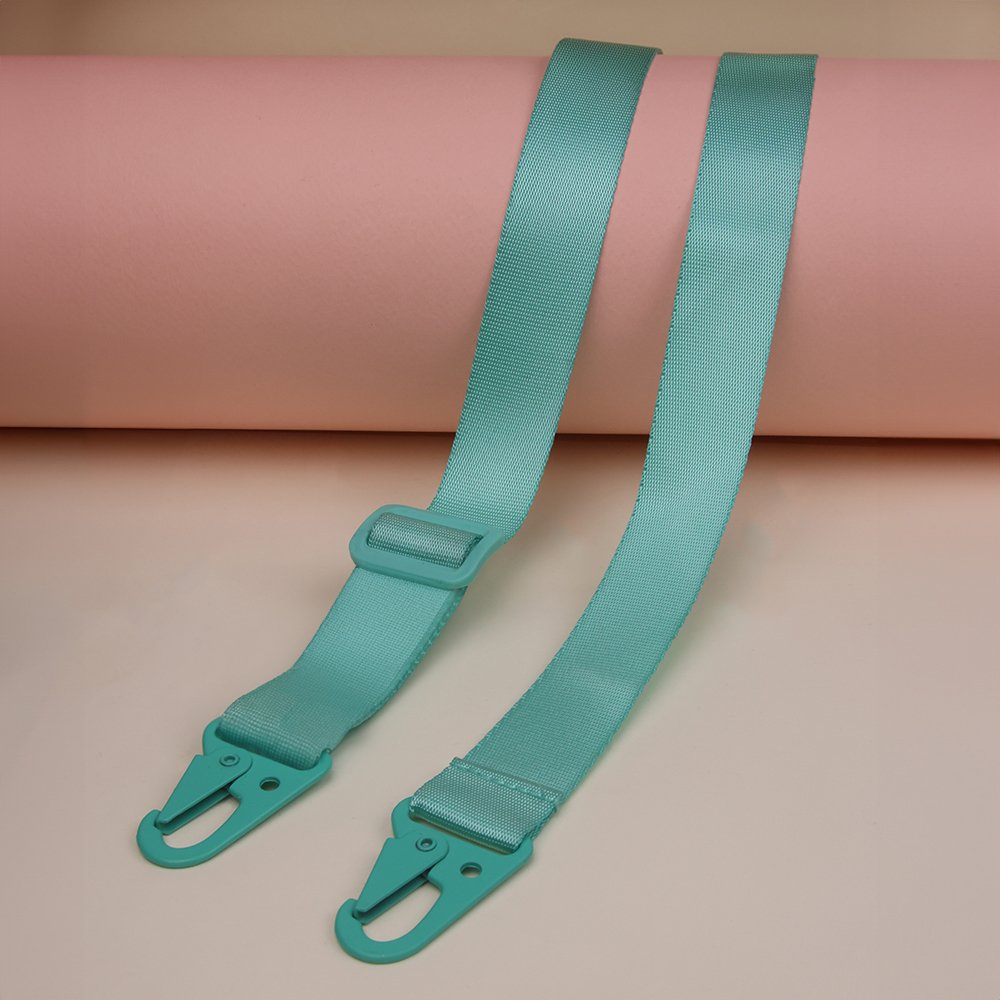 Phone strap light green | Tech A Break