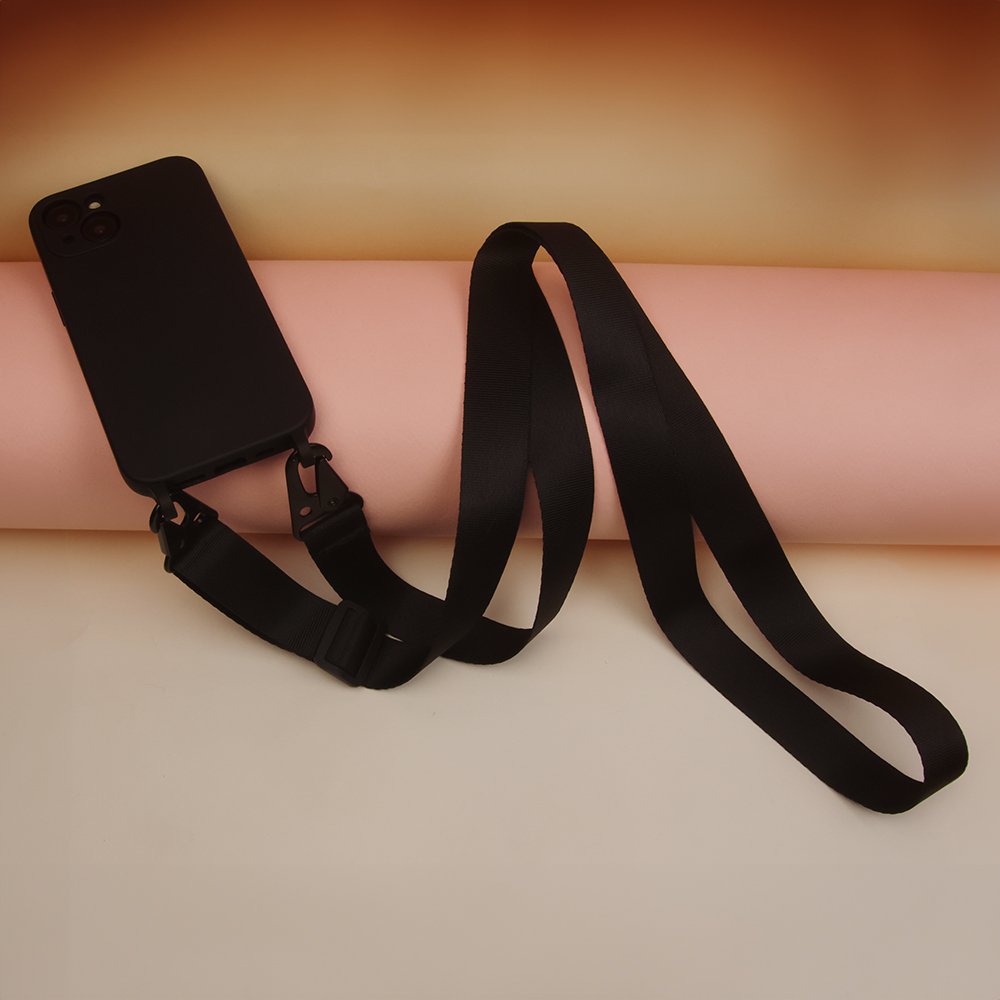 Phone strap light green | Tech A Break