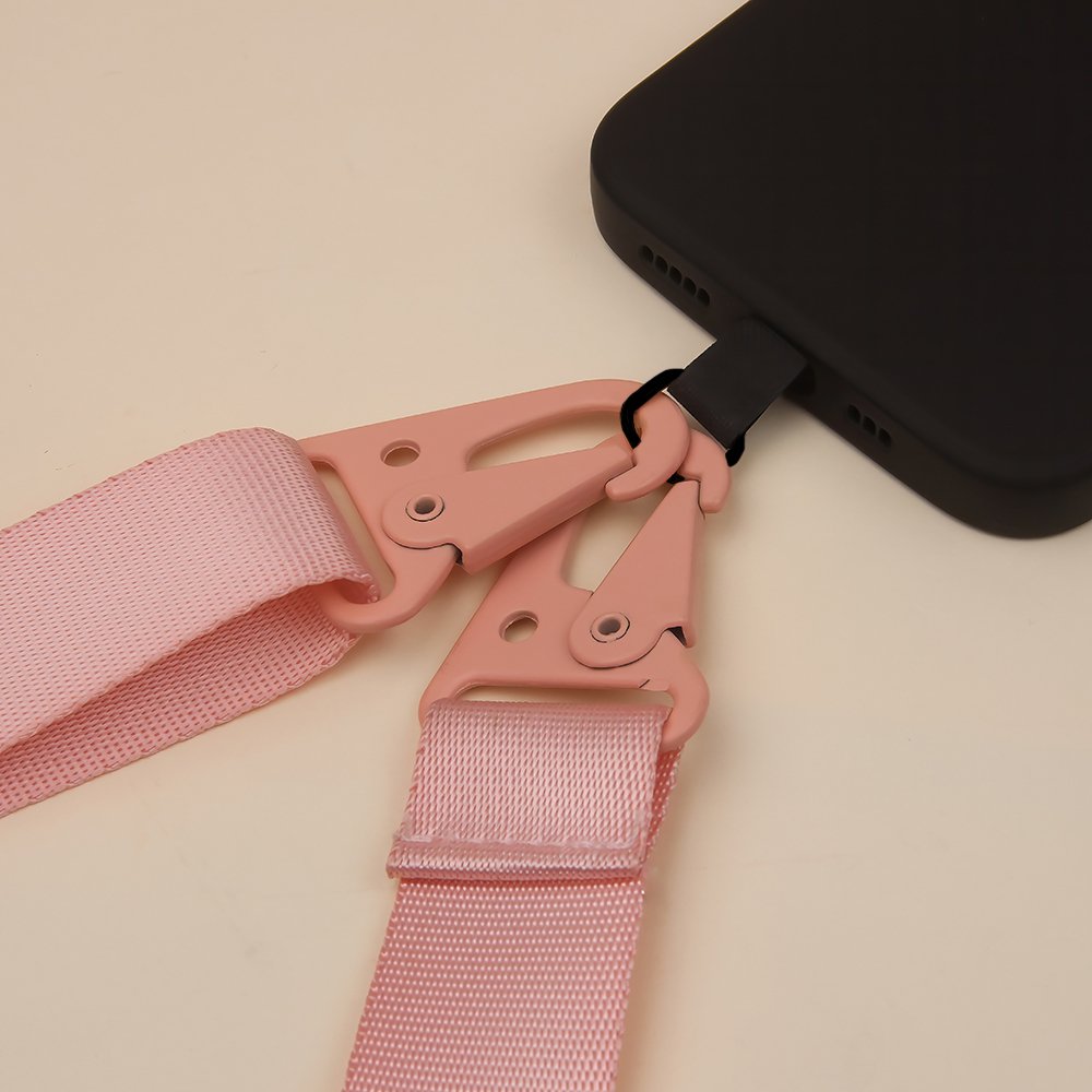 Phone strap light green | Tech A Break