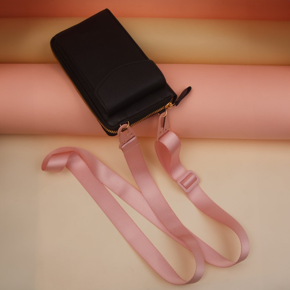 Phone strap light green | Tech A Break