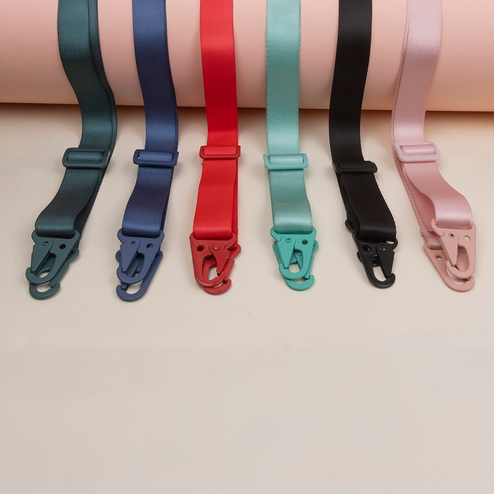 Phone strap light green | Tech A Break