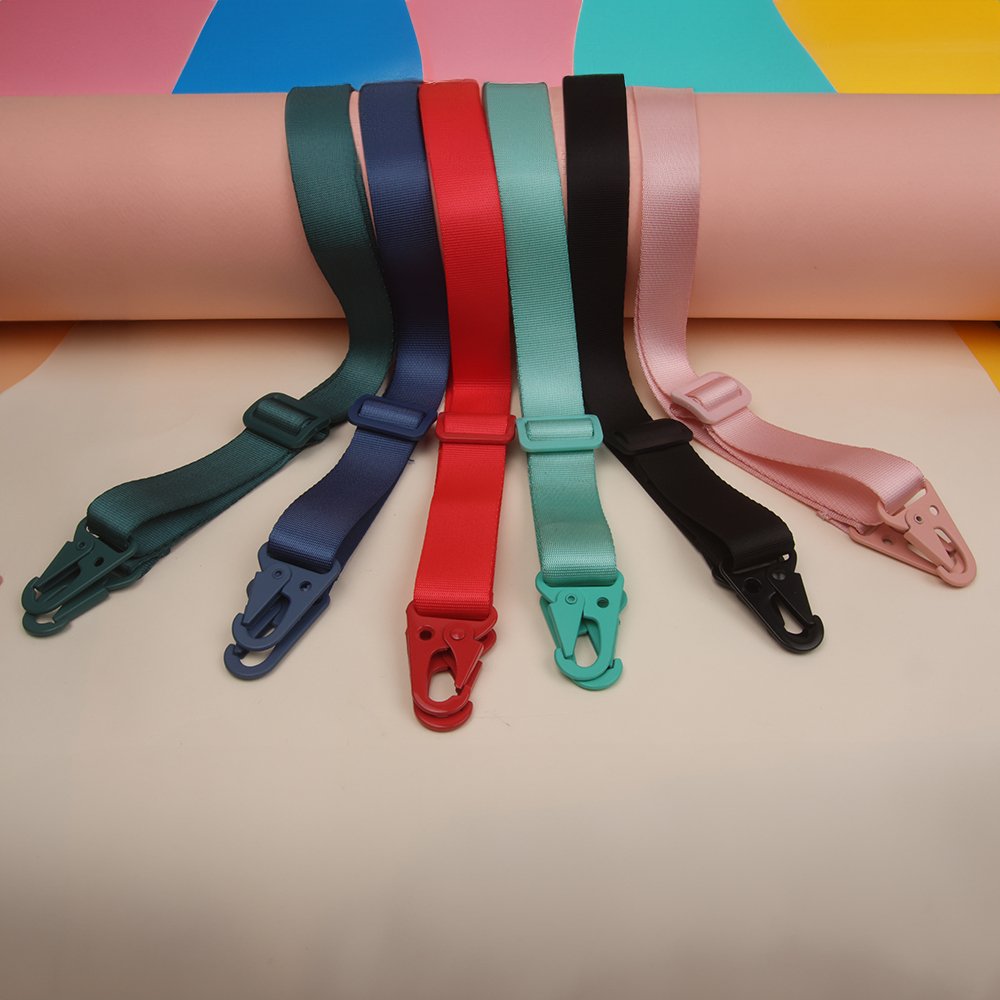 Phone strap light green | Tech A Break