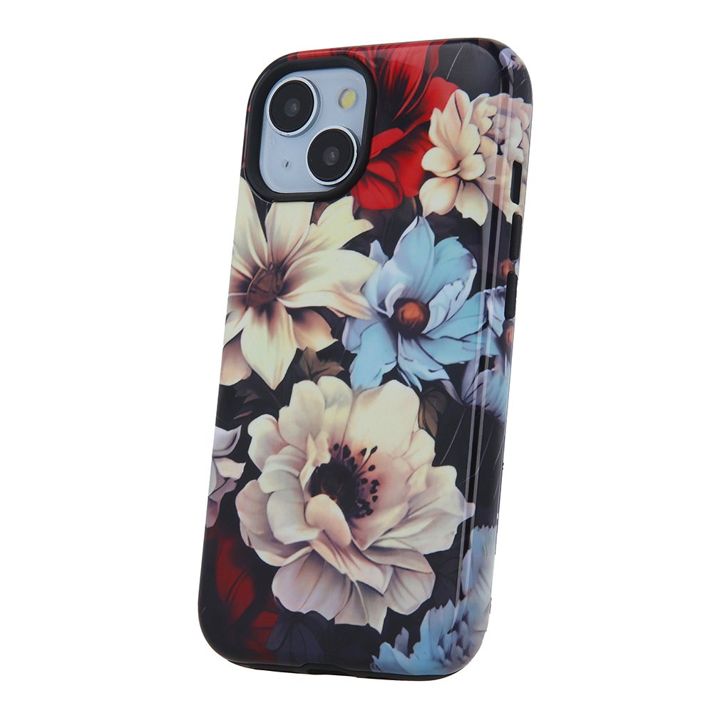 Decor case for Samsung Galaxy S24 Plus Garden | Tech A Break
