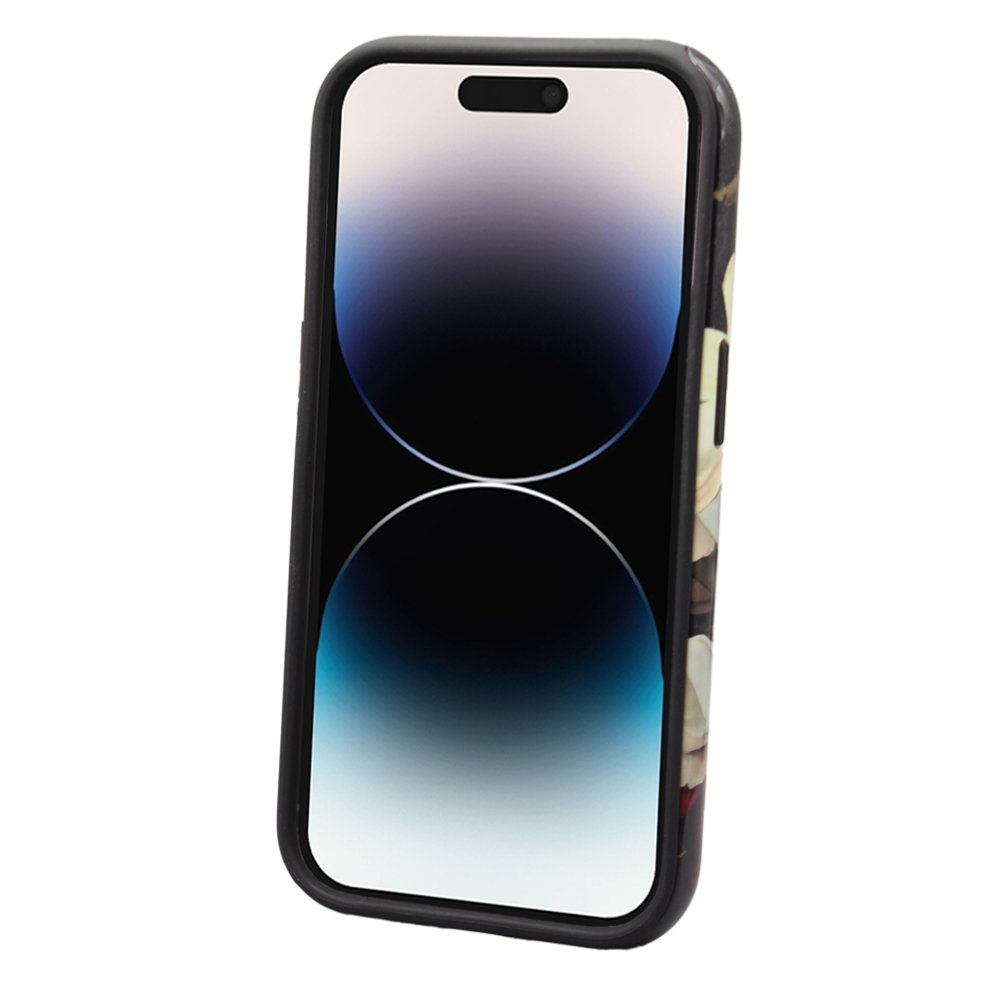 Decor case for Samsung Galaxy S24 Plus Garden | Tech A Break