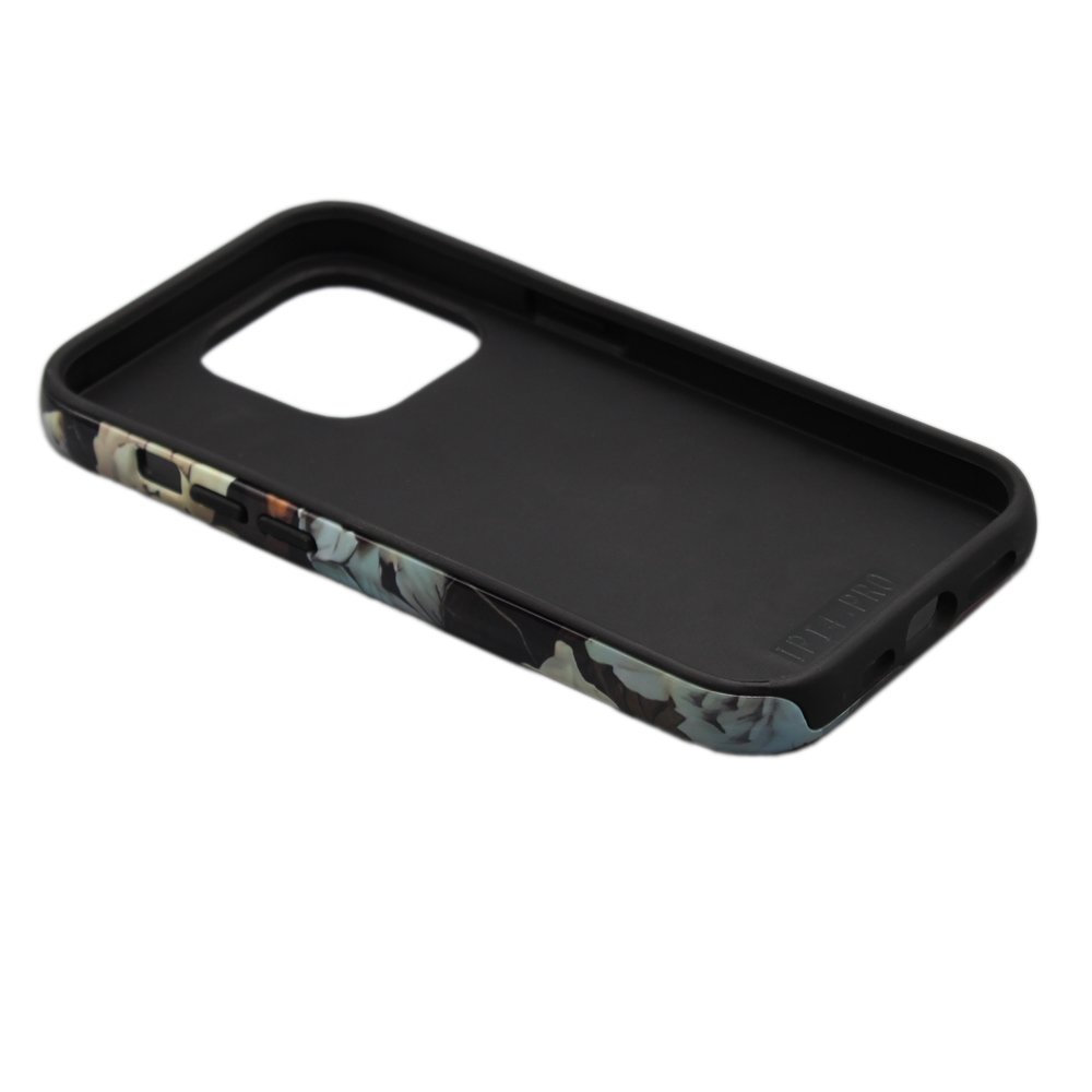 Decor case for Samsung Galaxy S24 Plus Garden | Tech A Break