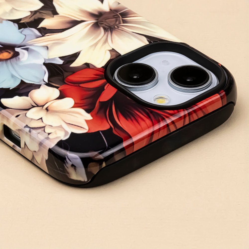 Decor case for Samsung Galaxy S24 Plus Garden | Tech A Break