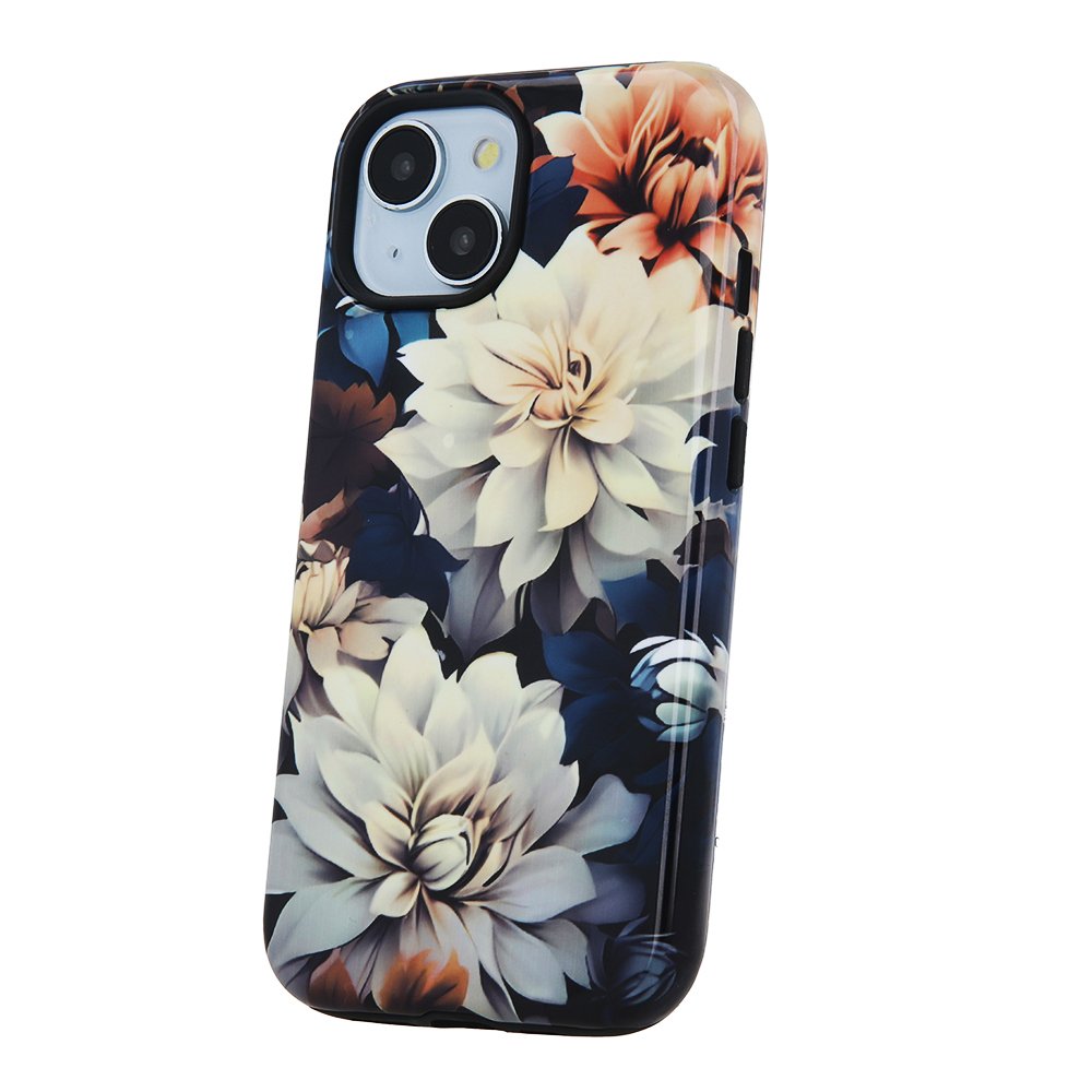 Decor case for iPhone 11 Spring | Tech A Break