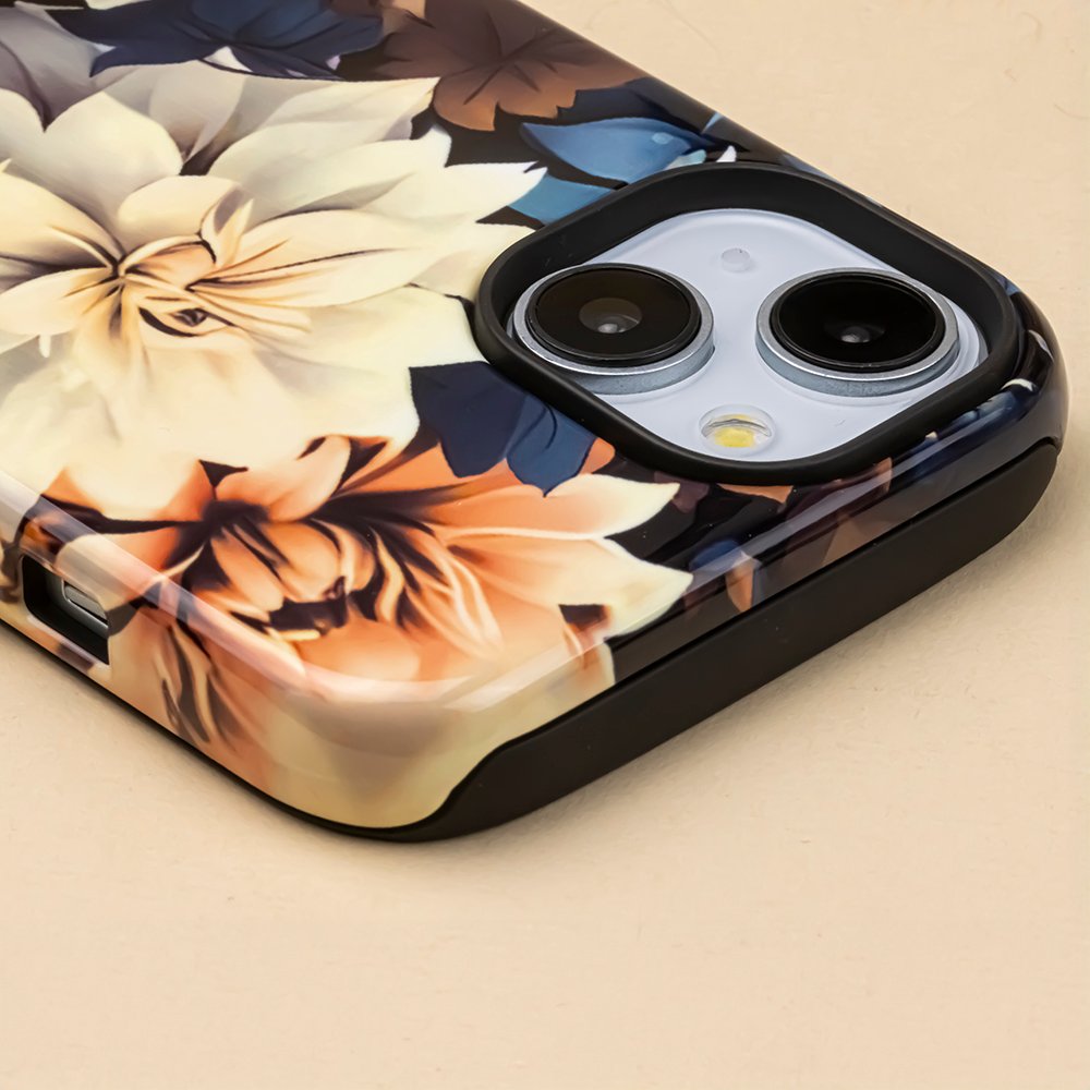 Decor case for iPhone 11 Spring | Tech A Break