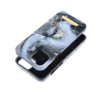 Case for iPhone 14 PLUS Forcell F-Protect Mirage compatible with Magsafenmarble mist | Tech A Break