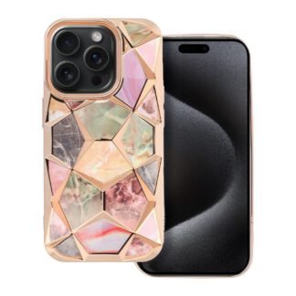 Case for iPhone 16e (SE 4 2025) Twinki gold | Tech A Break