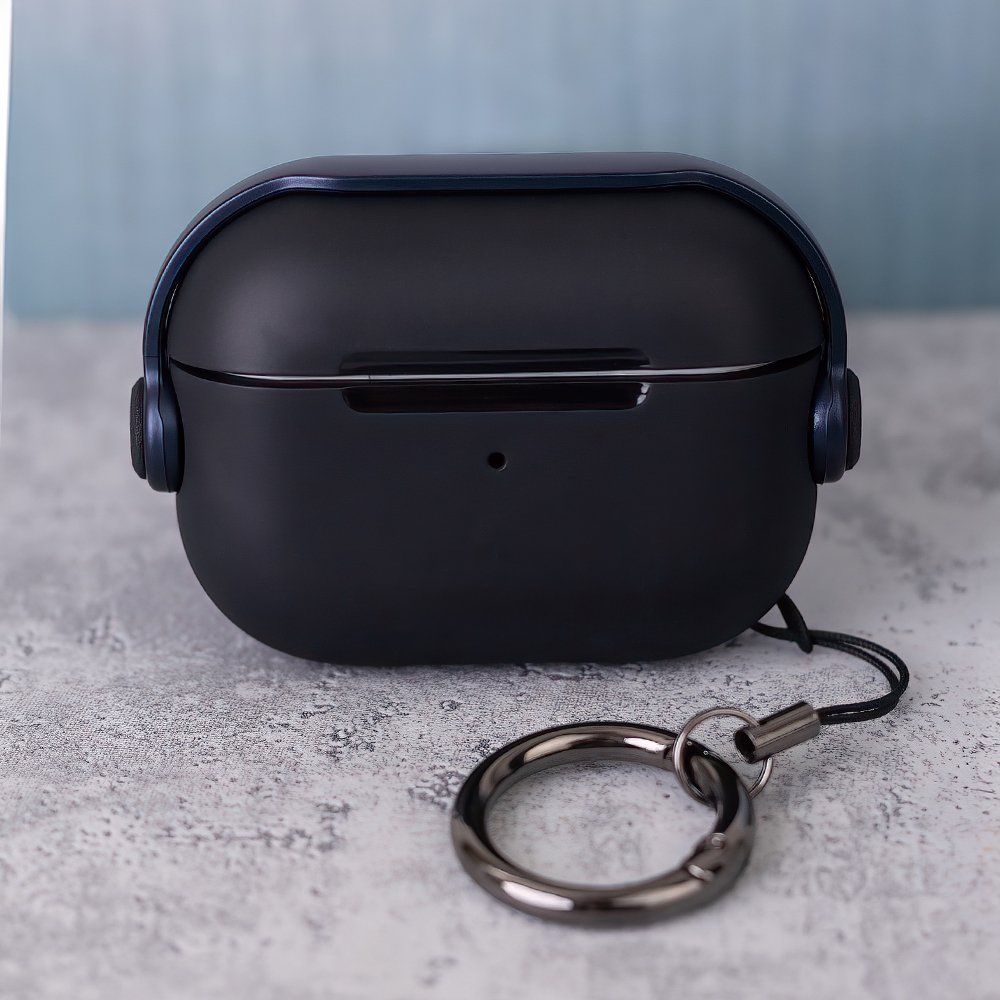 Case for Airpods 3 Headset navy blue | Tech A Break
