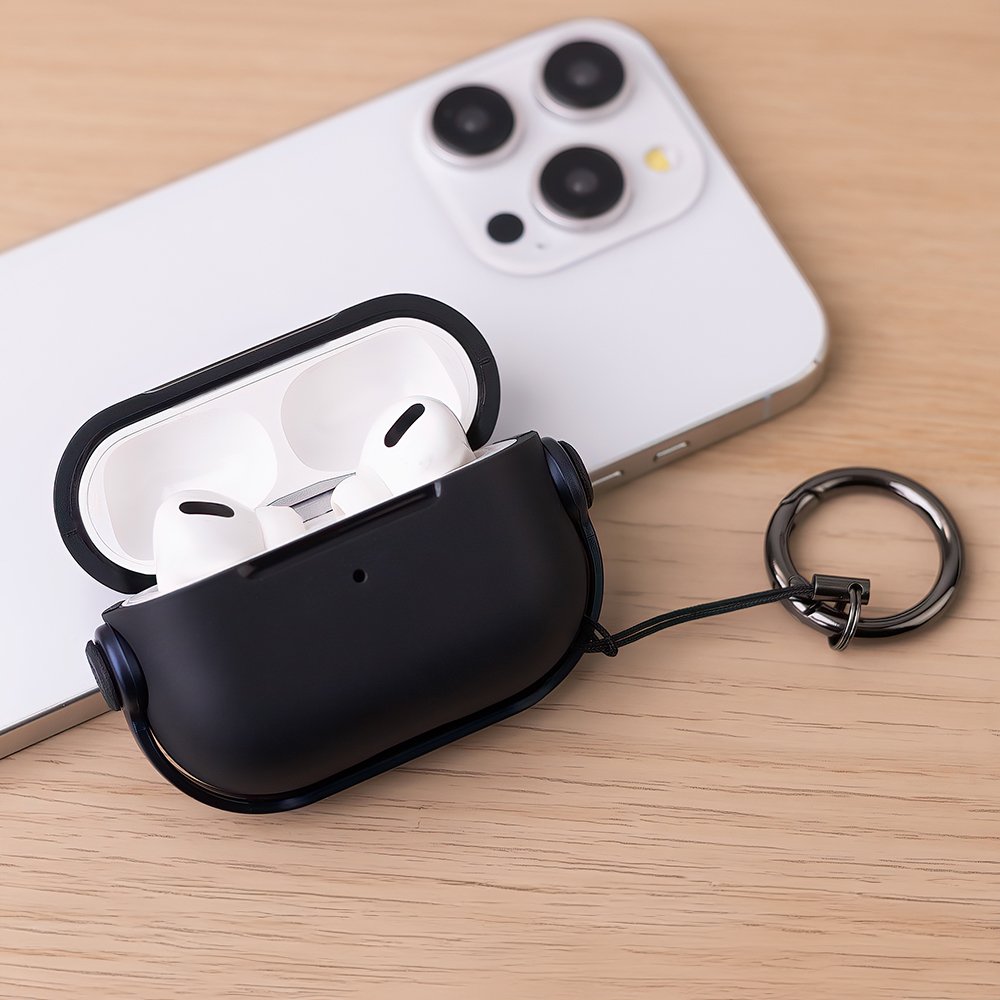 Case for Airpods 3 Headset navy blue | Tech A Break