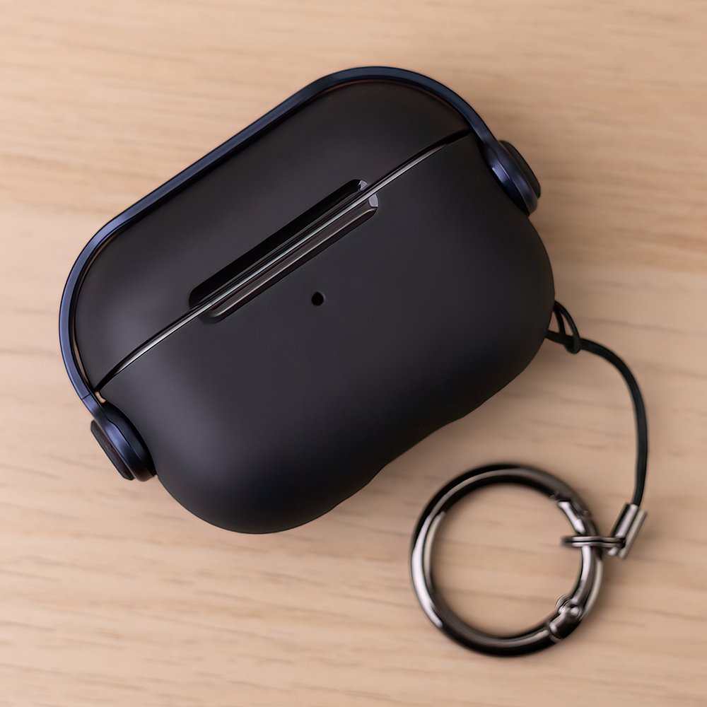 Case for Airpods 3 Headset navy blue | Tech A Break