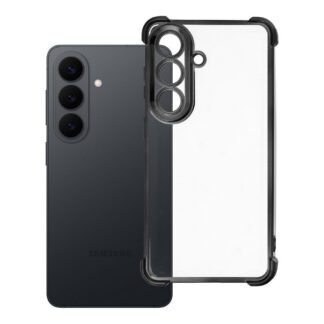 Case for Samsung S26 Antishock Electro czarny | Tech A Break