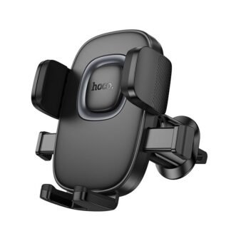 Car phone holder Hoco air vent H75 black | Tech A Break