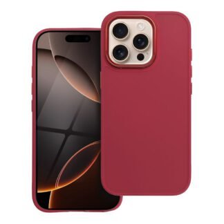 Case for IPHONE 16 Pro FRAME magenta | Tech A Break