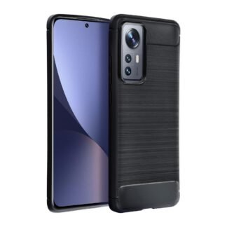 Case for Xiaomi POCO X7 PRO Carbon black | Tech A Break