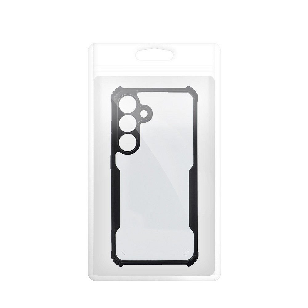 Case for Samsung S24 FE Anti-Drop black | Tech A Break