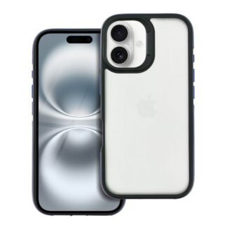 Case for iPhone 16 Neo blue | Tech A Break