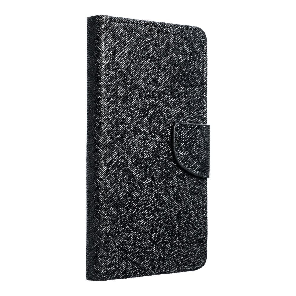 FANCY Book case for SAMSUNG A52 LTE / A52 5G / A52S black | Tech A Break