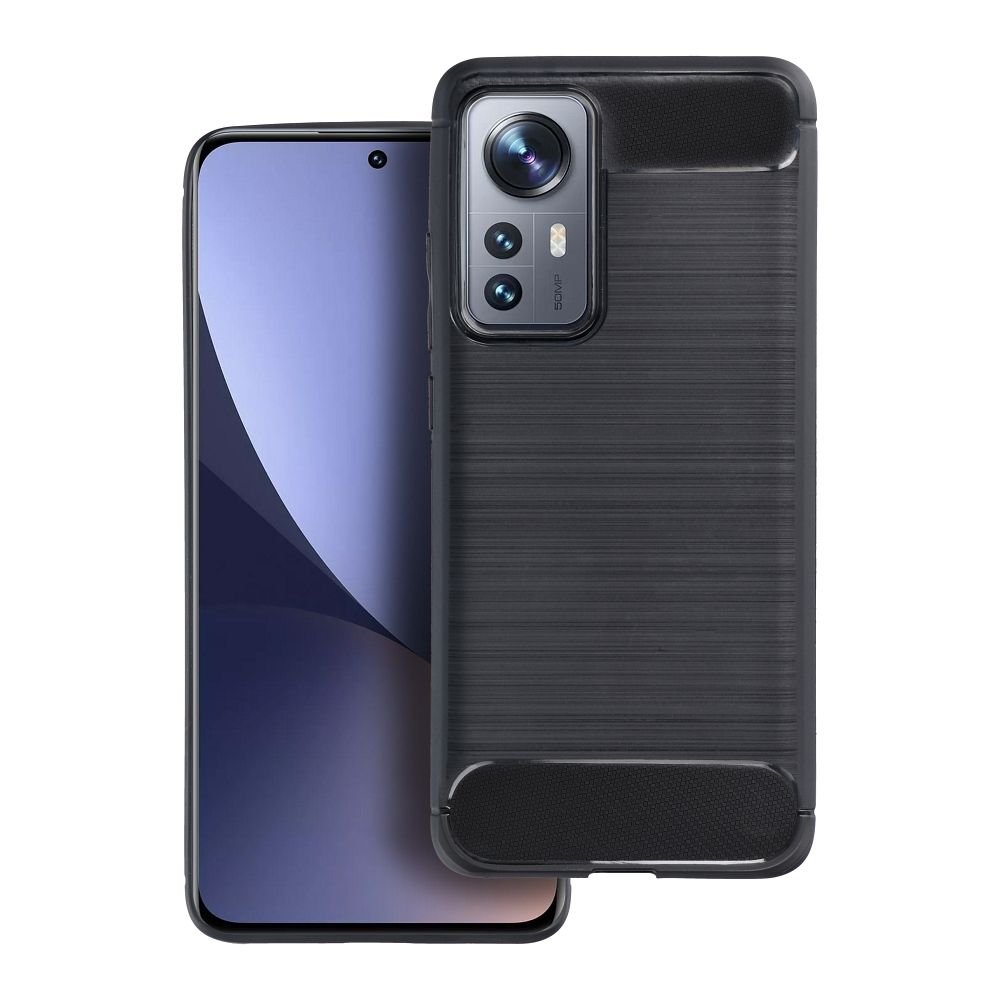 Case for Samsung S20 FE / S20 FE 5G Carbon black | Tech A Break