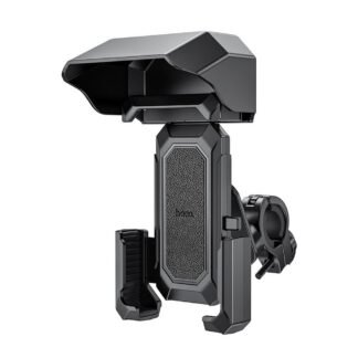 HOCO bike / motorcycle holder for mobile H31 Wild Wolf black | Tech A Break