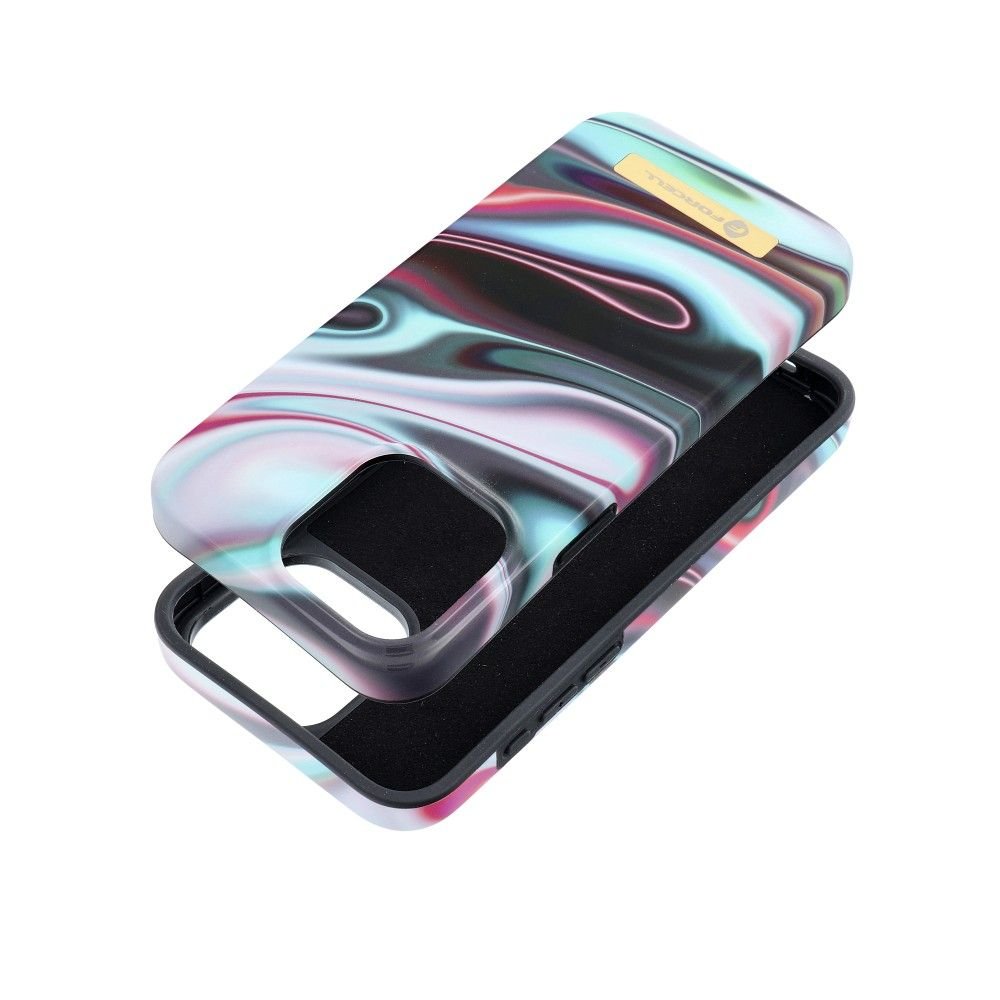 Case for iPhone 15 PRO MAX Forcell F-Protect Mirage compatible with Magsafe glow | Tech A Break