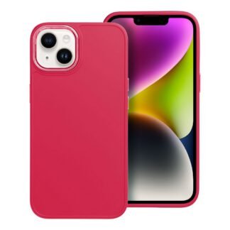 Case for IPHONE 14 FRAMEnmagenta | Tech A Break